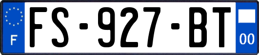 FS-927-BT