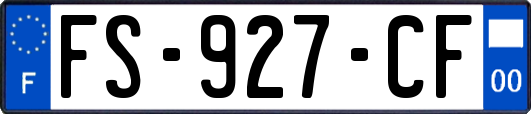 FS-927-CF