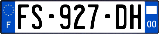 FS-927-DH