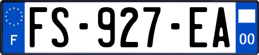 FS-927-EA