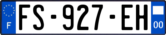 FS-927-EH