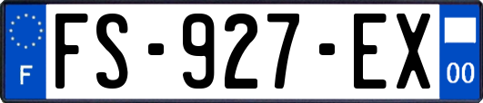 FS-927-EX