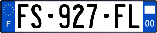 FS-927-FL