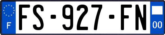 FS-927-FN