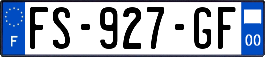 FS-927-GF