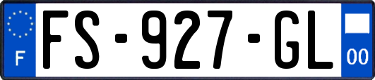 FS-927-GL