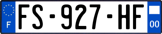 FS-927-HF