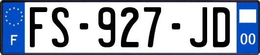 FS-927-JD