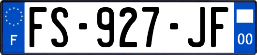 FS-927-JF