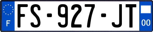 FS-927-JT