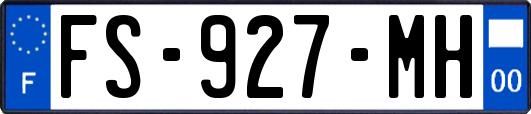 FS-927-MH