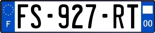 FS-927-RT