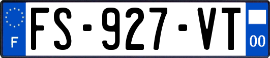 FS-927-VT
