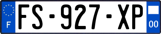 FS-927-XP