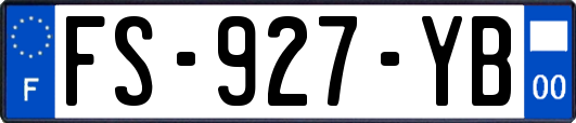 FS-927-YB