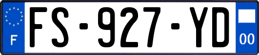FS-927-YD