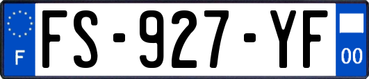 FS-927-YF