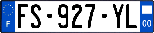 FS-927-YL