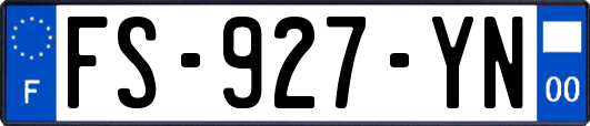 FS-927-YN