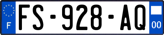 FS-928-AQ