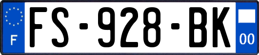 FS-928-BK