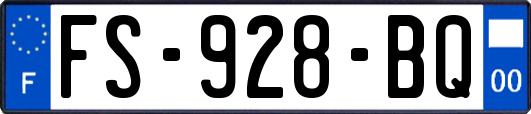 FS-928-BQ