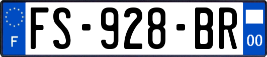 FS-928-BR