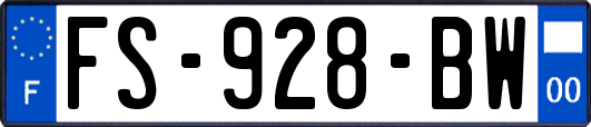 FS-928-BW