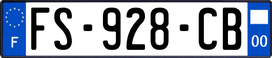 FS-928-CB