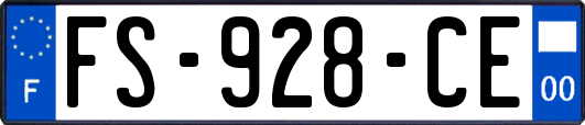 FS-928-CE