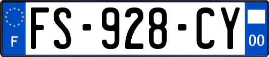 FS-928-CY