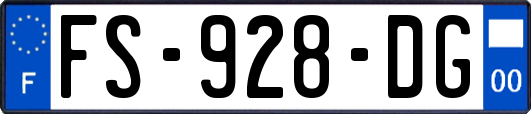 FS-928-DG