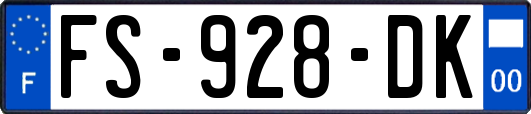 FS-928-DK