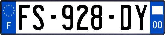 FS-928-DY