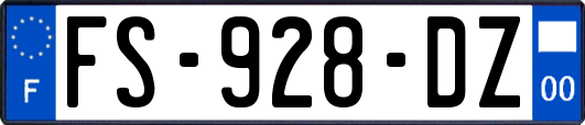 FS-928-DZ