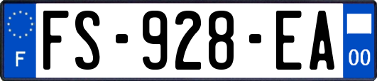 FS-928-EA