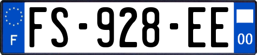 FS-928-EE