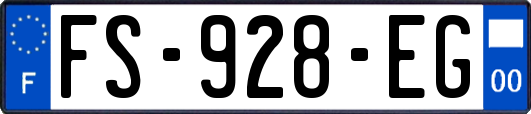 FS-928-EG
