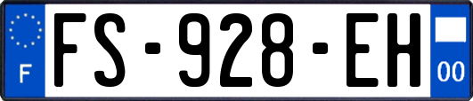 FS-928-EH