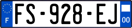 FS-928-EJ