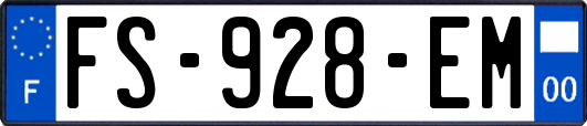 FS-928-EM
