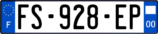 FS-928-EP