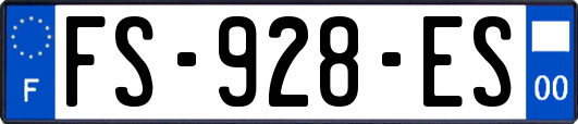 FS-928-ES