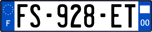 FS-928-ET