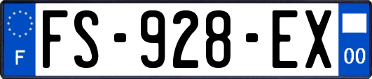 FS-928-EX