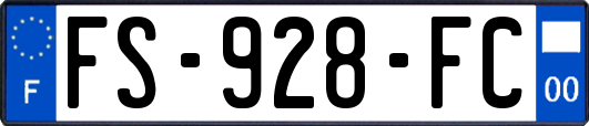 FS-928-FC