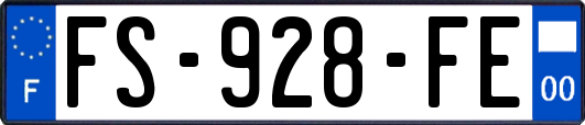 FS-928-FE