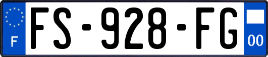 FS-928-FG