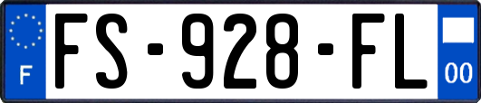 FS-928-FL