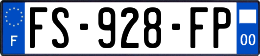 FS-928-FP